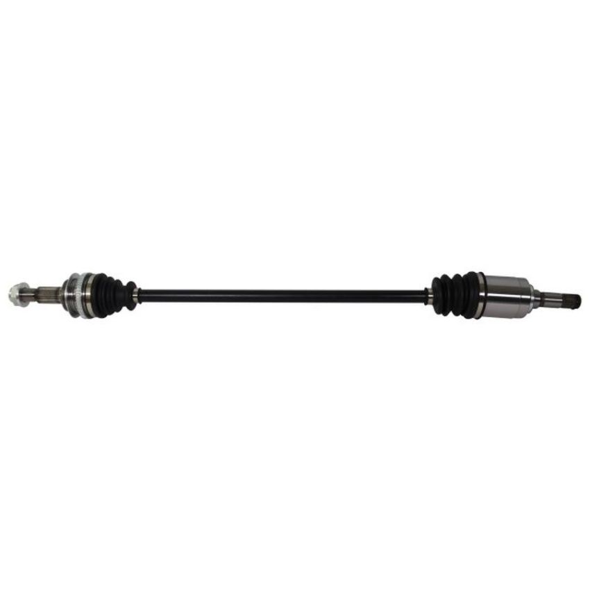 GSP NCV47121 20-24 Mazda CX-30 (2.5) CV Axle Assembly  - Rear Right