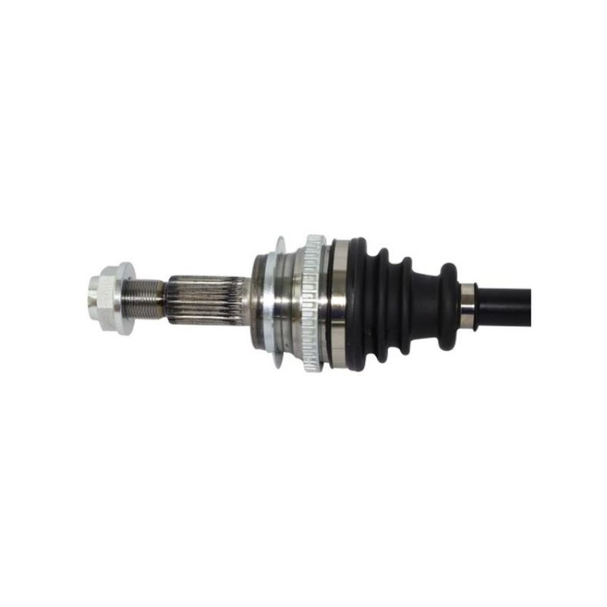 GSP NCV47121 20-24 Mazda CX-30 (2.5) CV Axle Assembly  - Rear Right