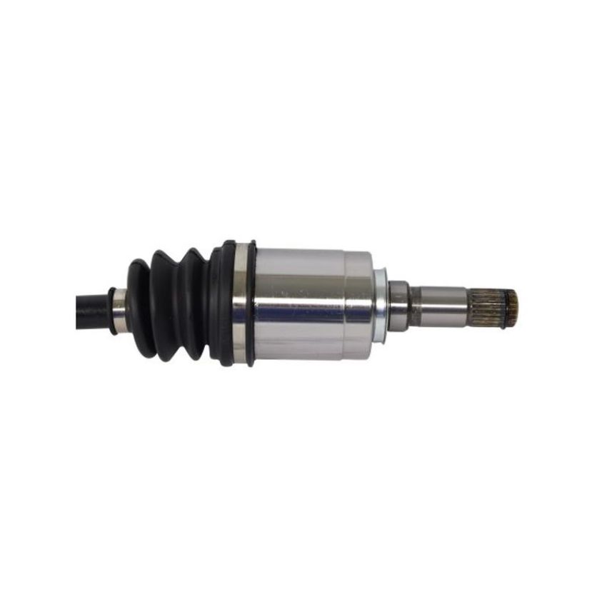 GSP NCV47121 20-24 Mazda CX-30 (2.5) CV Axle Assembly  - Rear Right