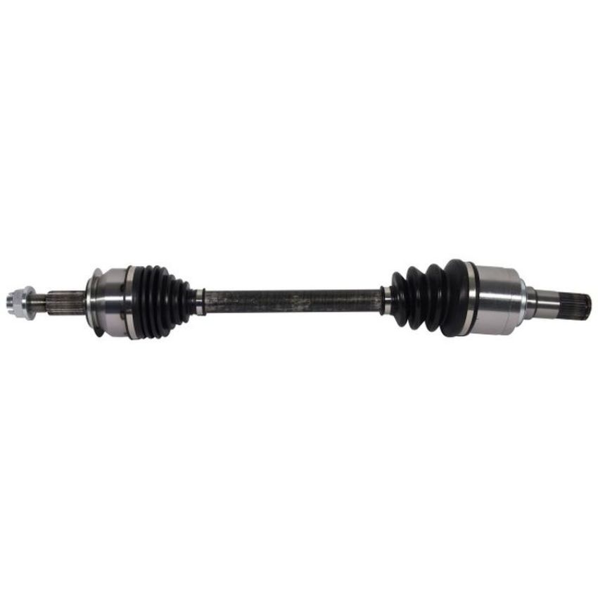 GSP NCV47123 15-18 Mazda 3 (2.5) CV Axle Assembly  - Front Left