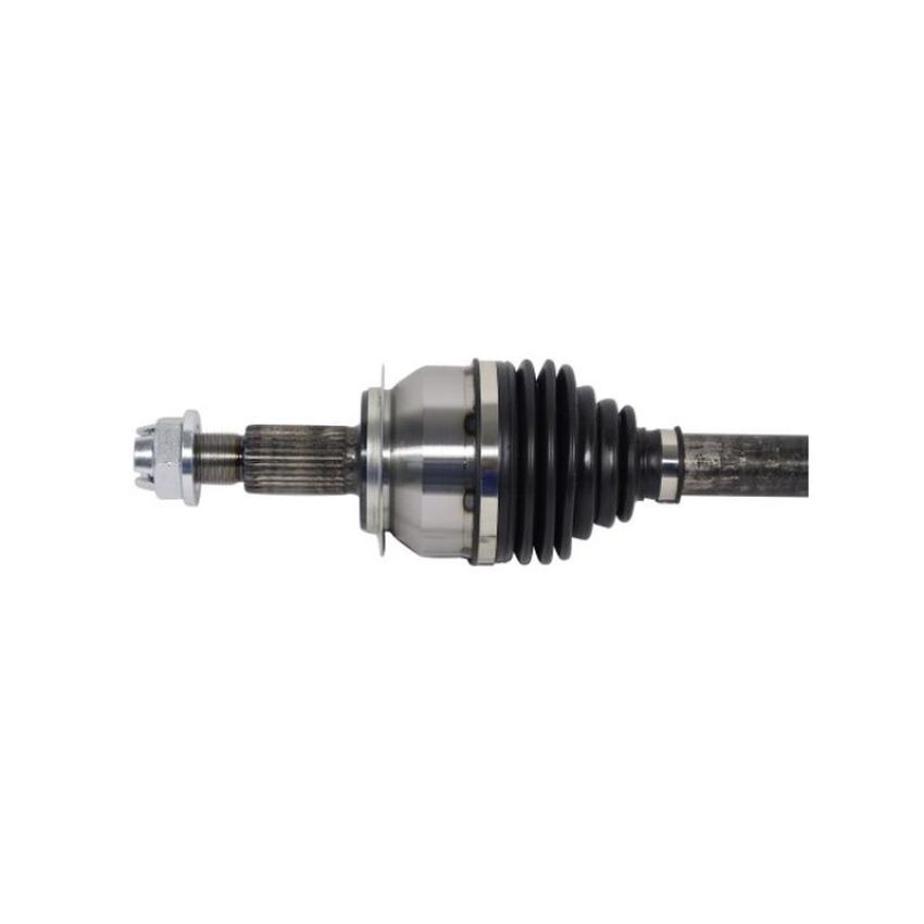 GSP NCV47123 15-18 Mazda 3 (2.5) CV Axle Assembly  - Front Left