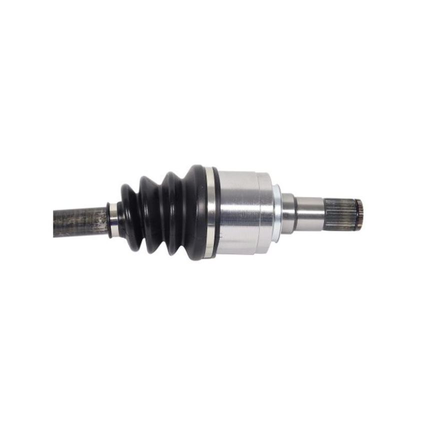 GSP NCV47123 15-18 Mazda 3 (2.5) CV Axle Assembly  - Front Left
