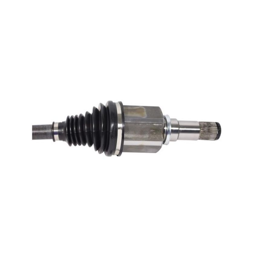 GSP NCV47124 19-24 Mazda 3 (2.0, 2.5 - AWD/FWD) CV Axle Assembly  - Front Left