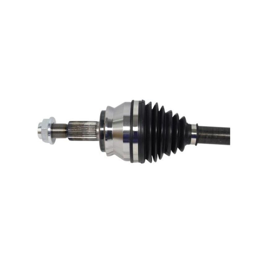 GSP NCV47128 20-24 Mazda CX-30 (2.5 - AWD) CV Axle Assembly  - Front Left