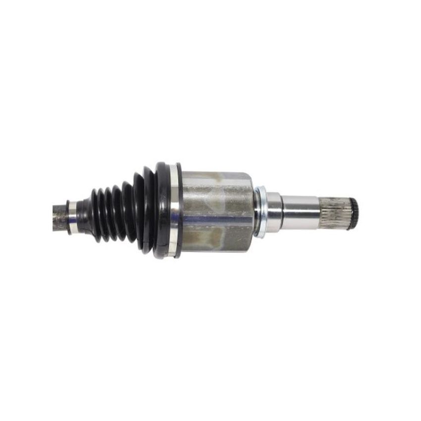 GSP NCV47128 20-24 Mazda CX-30 (2.5 - AWD) CV Axle Assembly  - Front Left