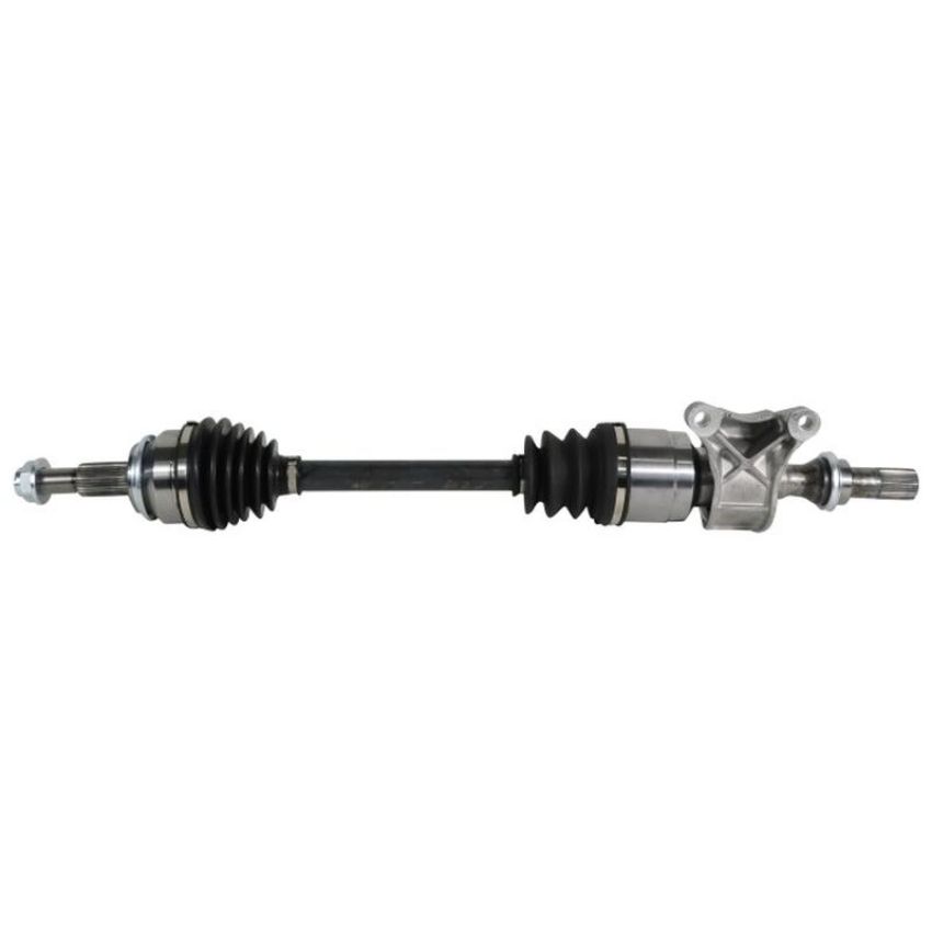 GSP NCV47135 22-23 Mazda MX-30 EV CV Axle Assembly  - Front Right