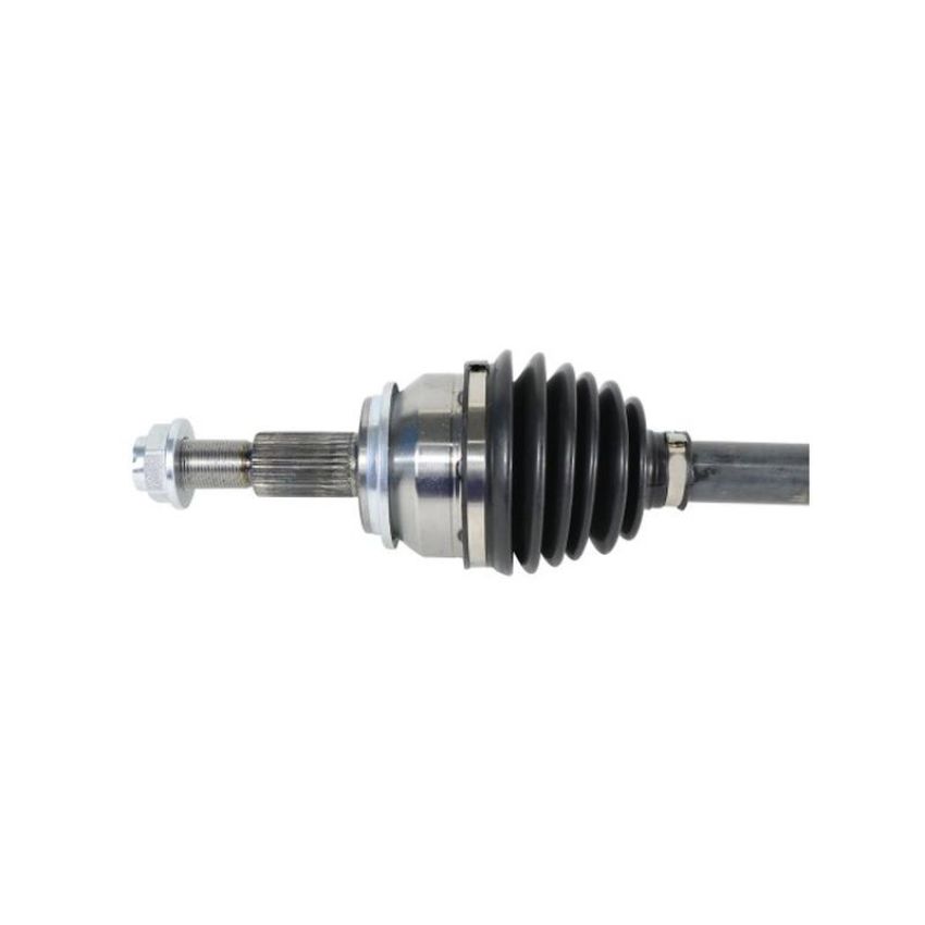 GSP NCV47135 22-23 Mazda MX-30 EV CV Axle Assembly  - Front Right