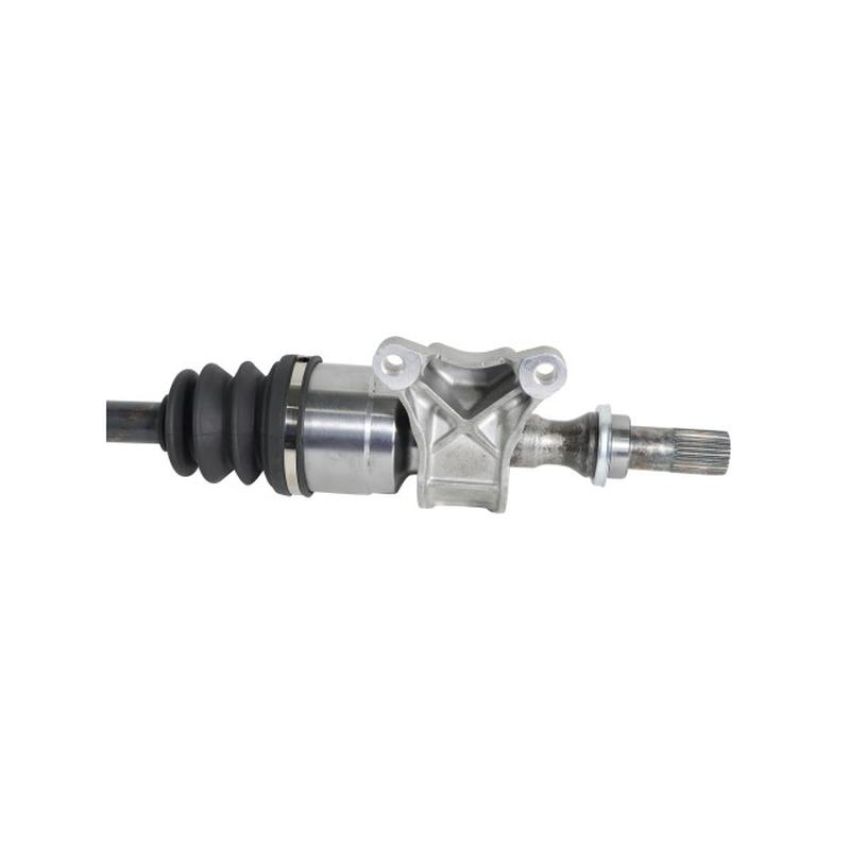 GSP NCV47135 22-23 Mazda MX-30 EV CV Axle Assembly  - Front Right