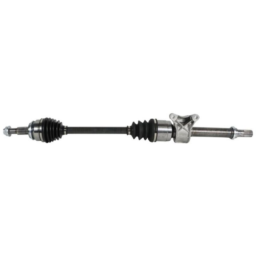 GSP NCV47136 22-23 Mazda MX-30 EV CV Axle Assembly  - Front Left