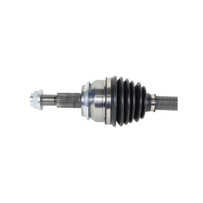 GSP NCV47136 22-23 Mazda MX-30 EV CV Axle Assembly  - Front Left