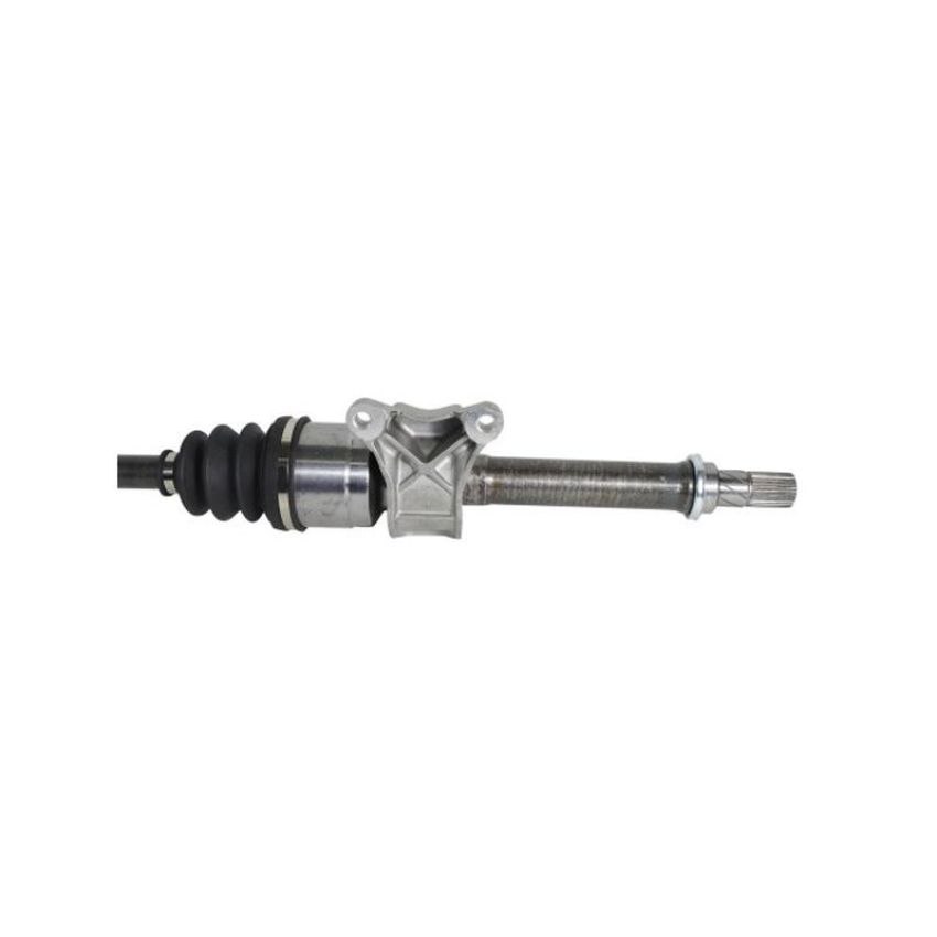 GSP NCV47136 22-23 Mazda MX-30 EV CV Axle Assembly  - Front Left