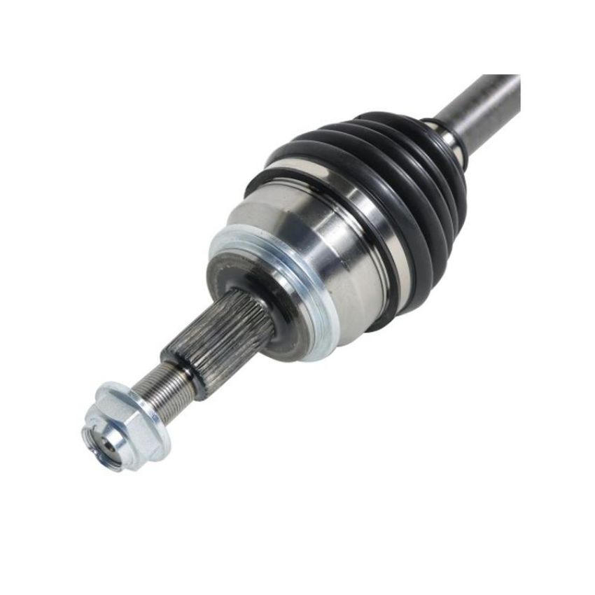 GSP NCV47136 22-23 Mazda MX-30 EV CV Axle Assembly  - Front Left
