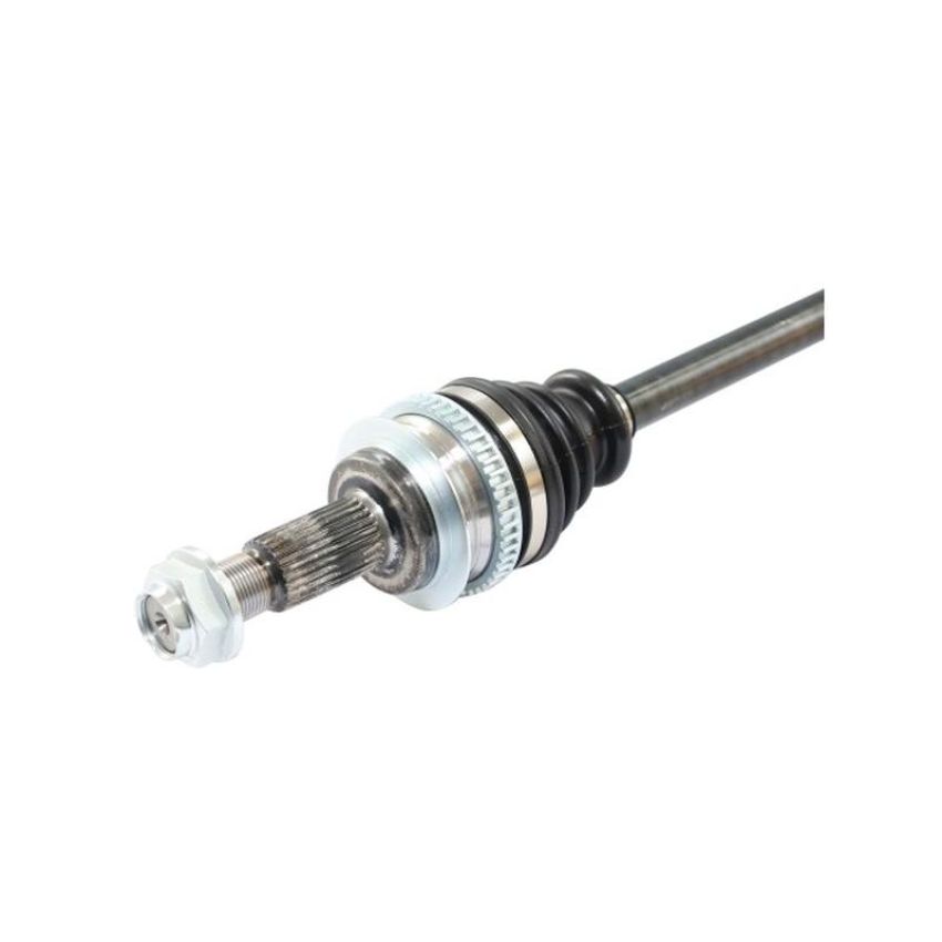 GSP NCV47139 2019-24; Mazda 3; (Rear Right)