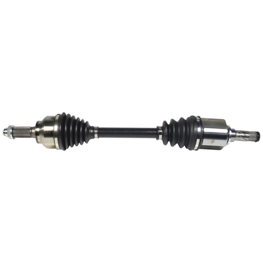 GSP NCV47500 05-09 Mazda 3 (2.0) CV Axle Assembly  - Front Left
