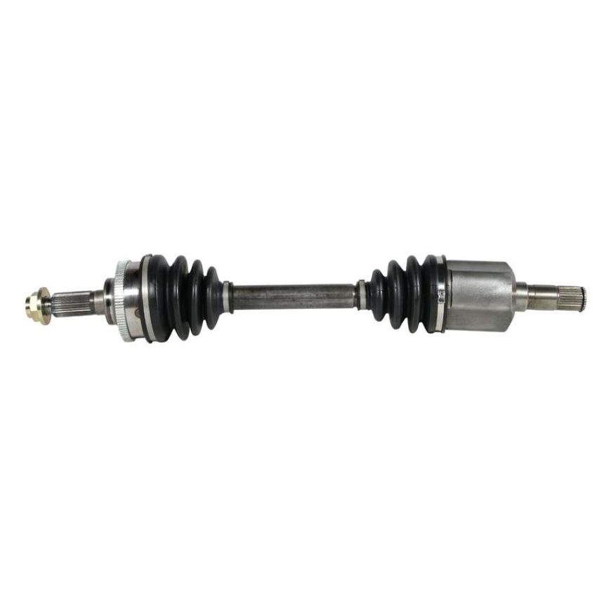 GSP NCV47501 Ford, Mazda CV Axle Assembly  - Front Left