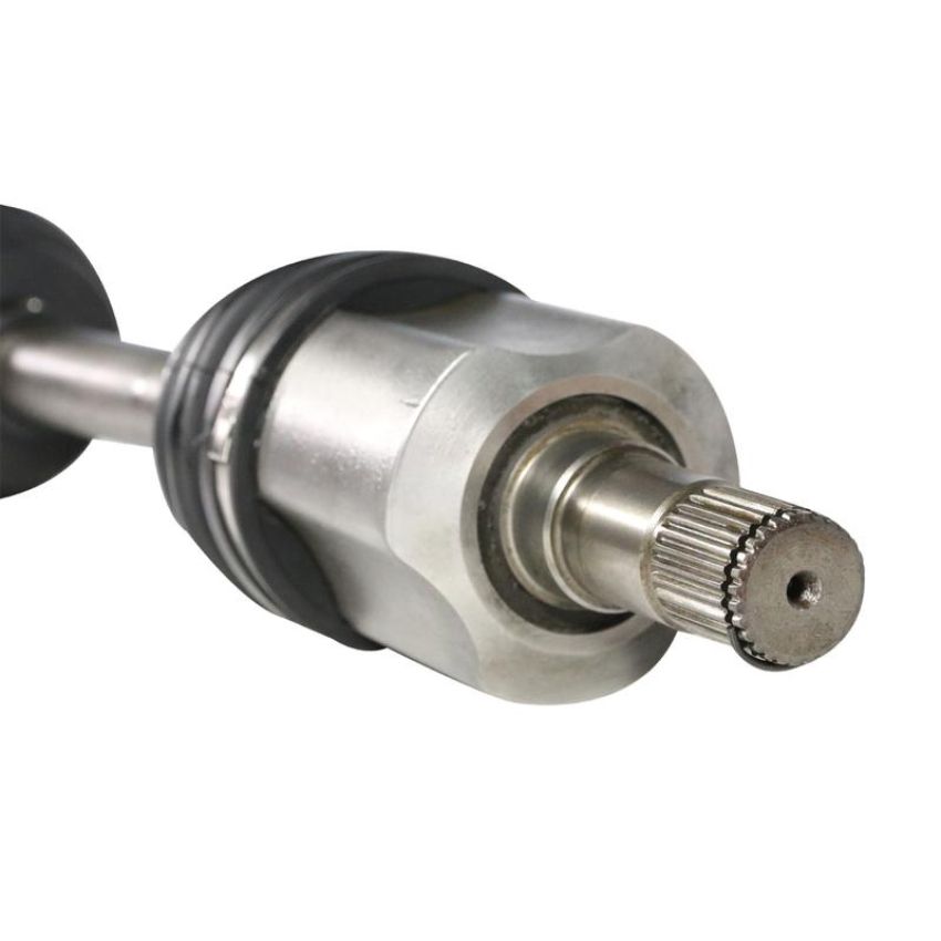 GSP NCV47501 Ford, Mazda CV Axle Assembly  - Front Left