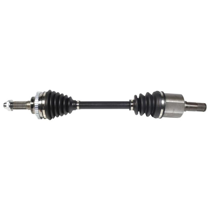 GSP NCV47505 92-94 Mazda MX-3 (1.8) CV Axle Assembly  - Front Left