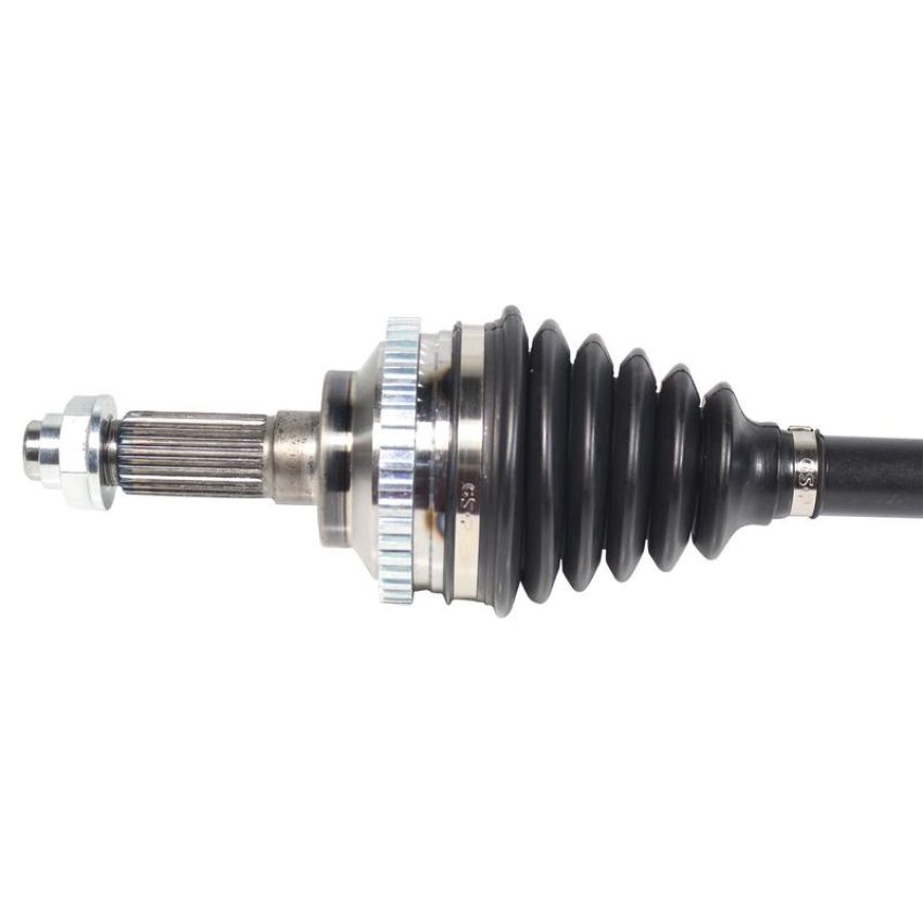 GSP NCV47505 92-94 Mazda MX-3 (1.8) CV Axle Assembly  - Front Left