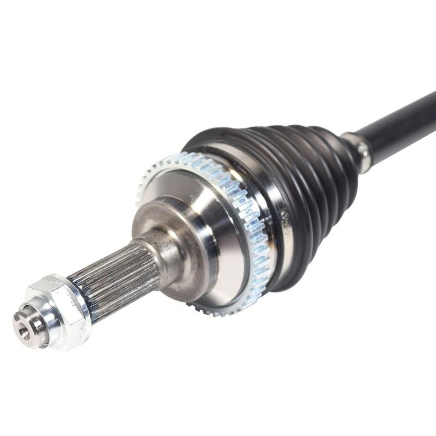 GSP NCV47505 92-94 Mazda MX-3 (1.8) CV Axle Assembly  - Front Left