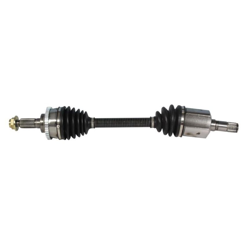 GSP NCV47509 Ford, Mazda CV Axle Assembly  - Front Left