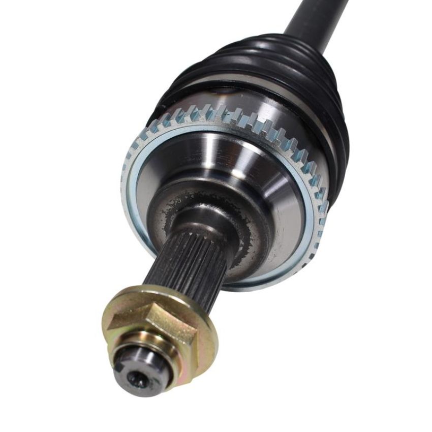 GSP NCV47510 Ford, Mazda CV Axle Assembly  - Front Right