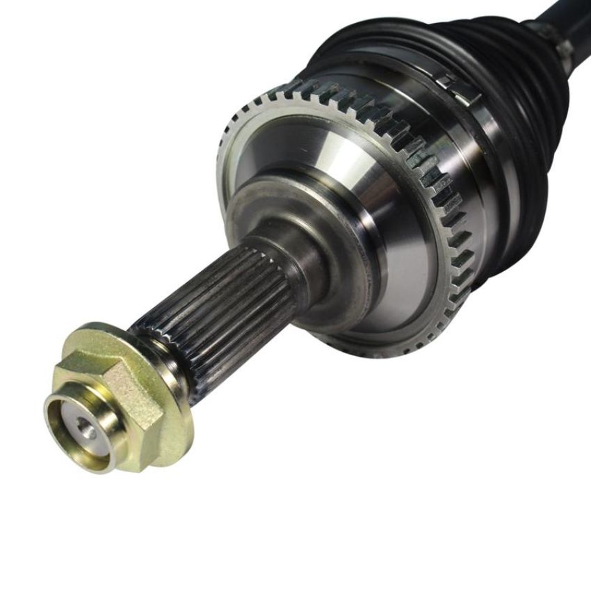 GSP NCV47520 Ford, Mazda (2.0) CV Axle Assembly  - Front Left