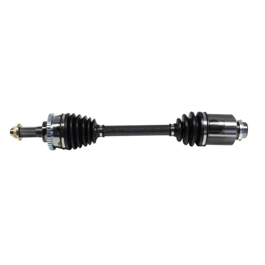 GSP NCV47521 95-02 Mazda Millenia CV Axle Assembly  - Front Right