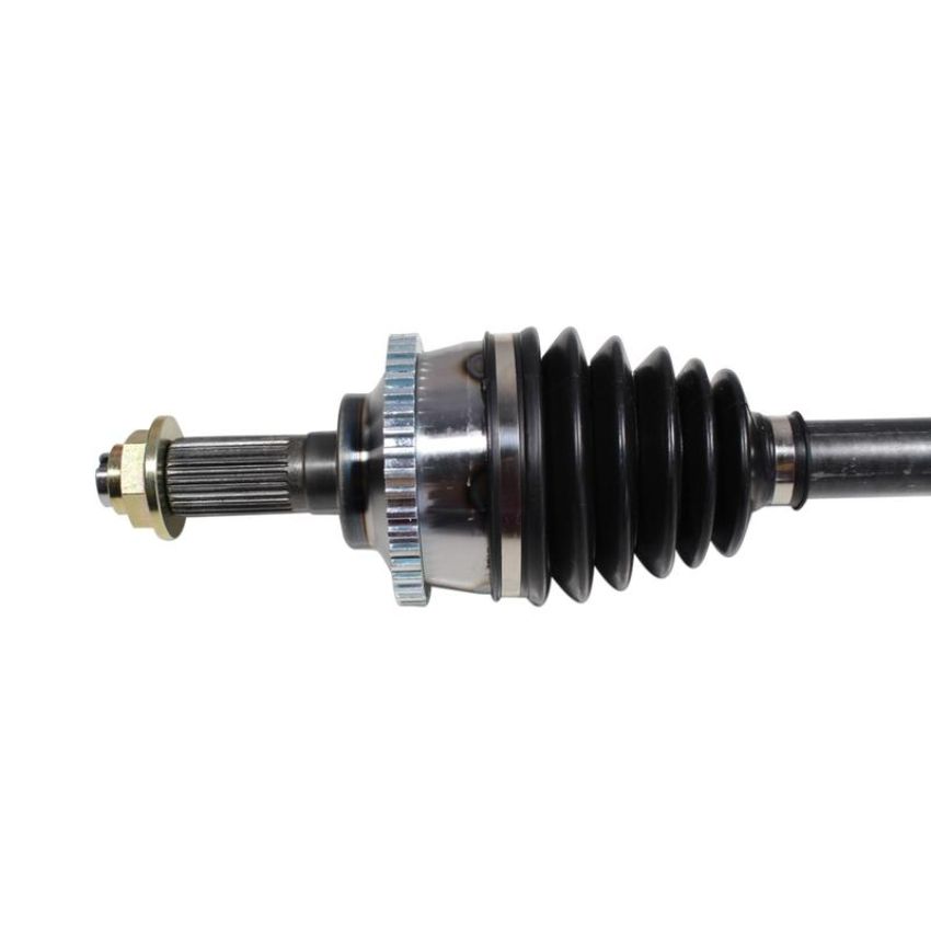 GSP NCV47521 95-02 Mazda Millenia CV Axle Assembly  - Front Right