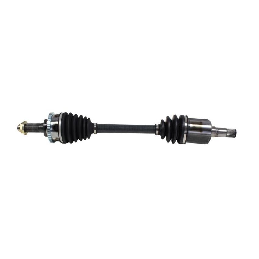 GSP NCV47522 95-02 Mazda Millenia (2.5) CV Axle Assembly  - Front Left