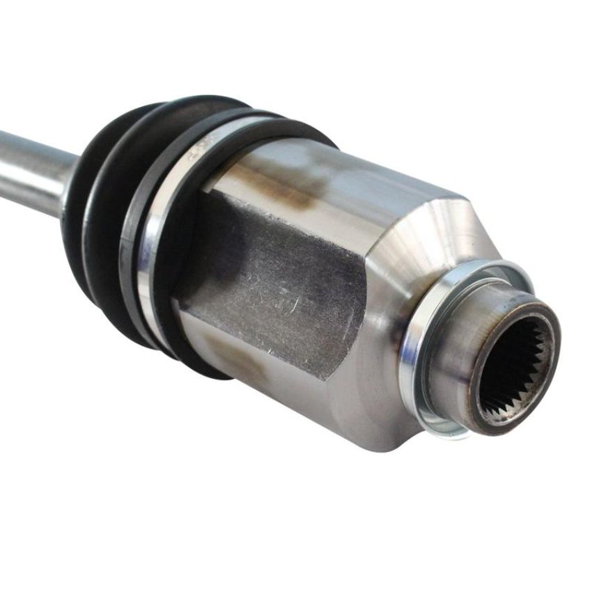 GSP NCV47523 95-02 Mazda Millenia CV Axle Assembly  - Front Right