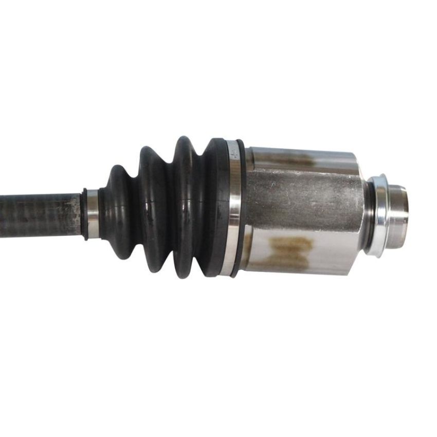GSP NCV47523 95-02 Mazda Millenia CV Axle Assembly  - Front Right