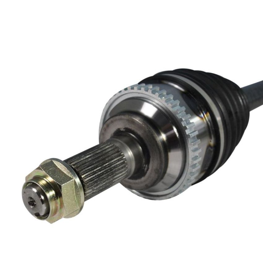 GSP NCV47523 95-02 Mazda Millenia CV Axle Assembly  - Front Right