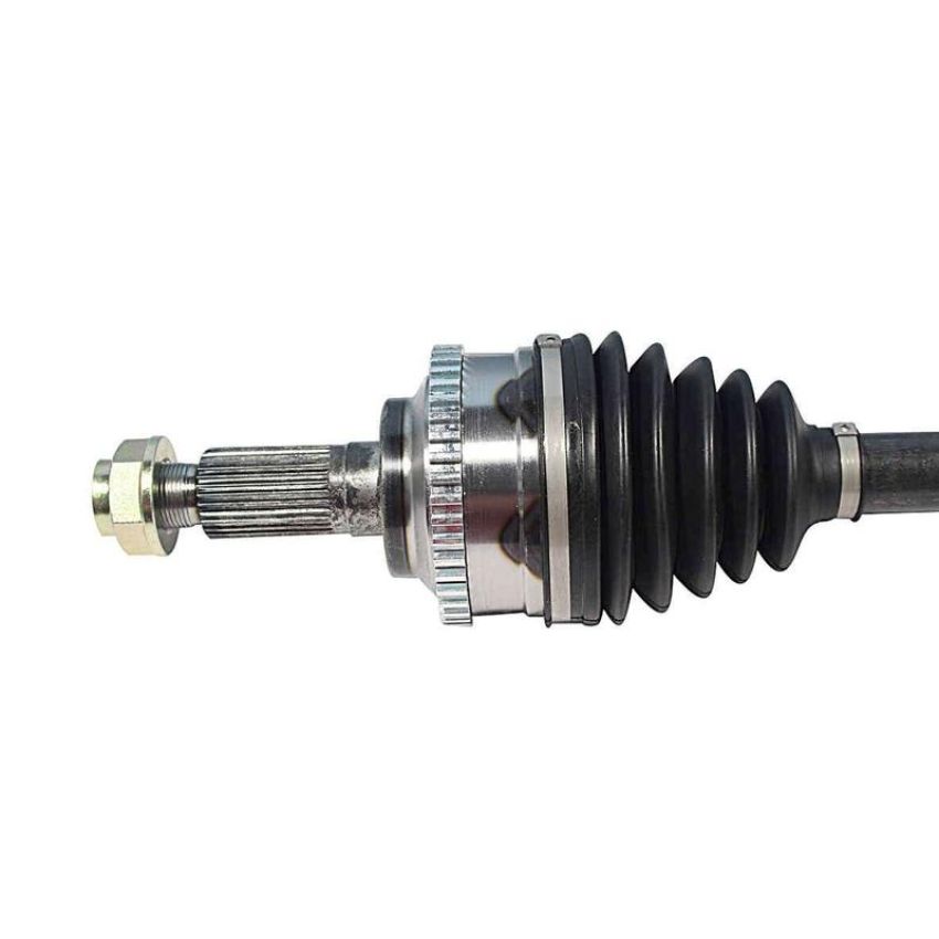 GSP NCV47524 95-02 Mazda Millenia (2.3) CV Axle Assembly  - Front Left
