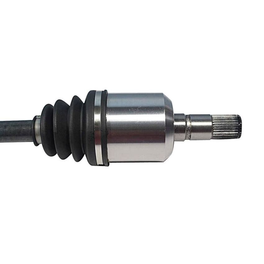 GSP NCV47524 95-02 Mazda Millenia (2.3) CV Axle Assembly  - Front Left