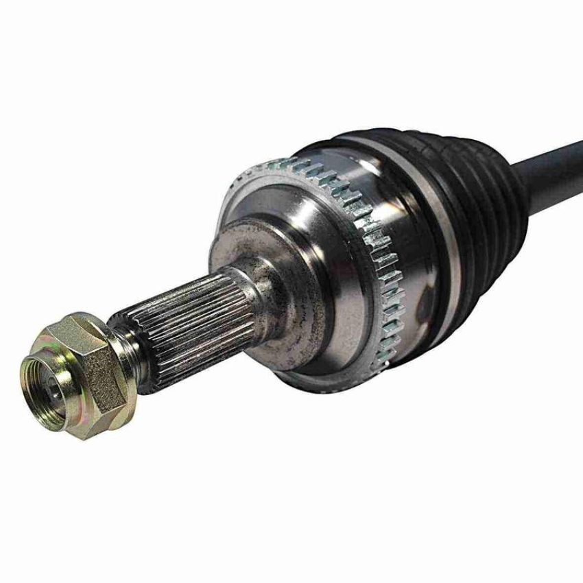 GSP NCV47524 95-02 Mazda Millenia (2.3) CV Axle Assembly  - Front Left