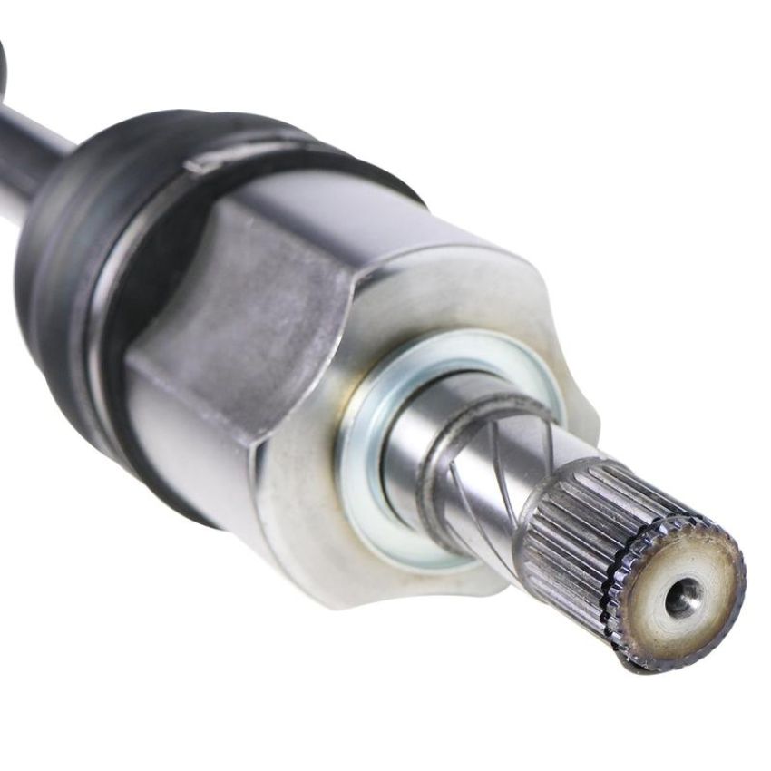 GSP NCV47526 Mazda (2.3) CV Axle Assembly  - Front Left