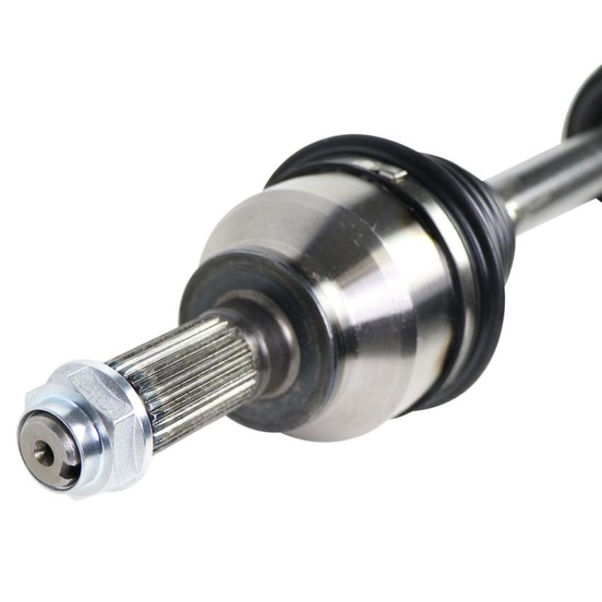 GSP NCV47526 Mazda (2.3) CV Axle Assembly  - Front Left