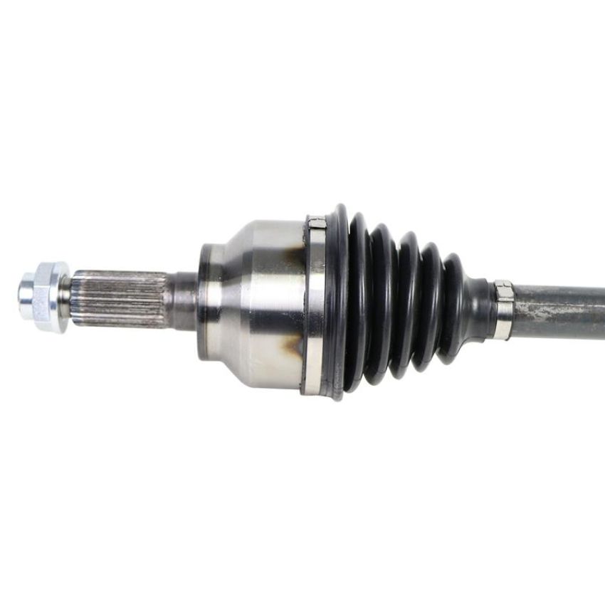 GSP NCV47526 Mazda (2.3) CV Axle Assembly  - Front Left