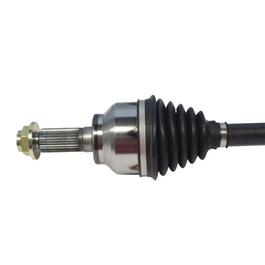 GSP NCV47528 Mazda (2.0, 2.3, 2.5) CV Axle Assembly  - Front Left
