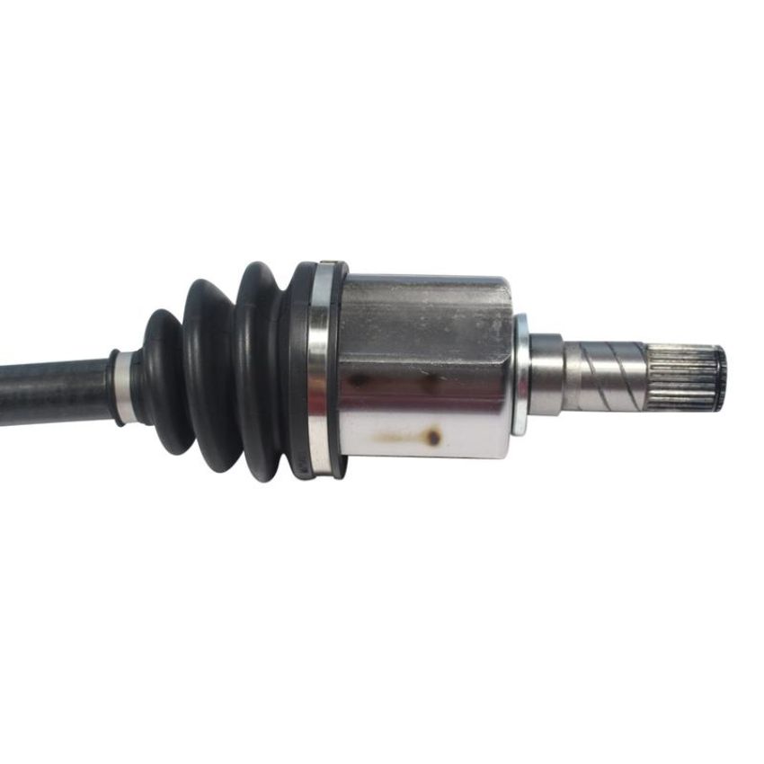 GSP NCV47528 Mazda (2.0, 2.3, 2.5) CV Axle Assembly  - Front Left