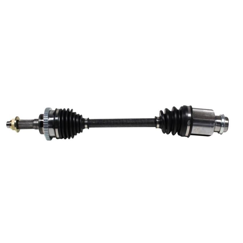 GSP NCV47532 Mazda (1.5, 1.6) CV Axle Assembly  - Front Right