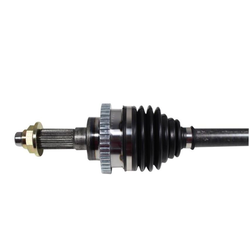 GSP NCV47532 Mazda (1.5, 1.6) CV Axle Assembly  - Front Right