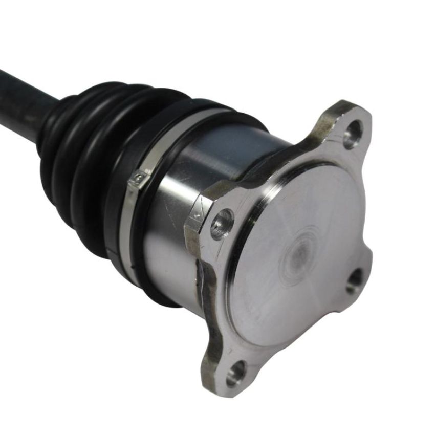 GSP NCV47534 90-93 Mazda Miata CV Axle Assembly  - Rear