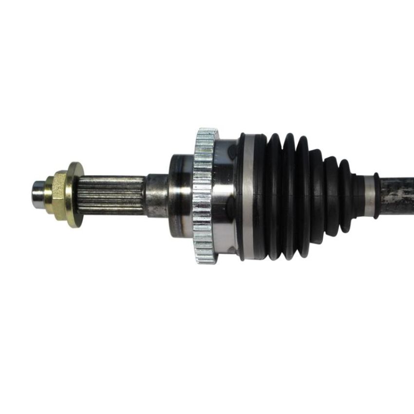 GSP NCV47534 90-93 Mazda Miata CV Axle Assembly  - Rear