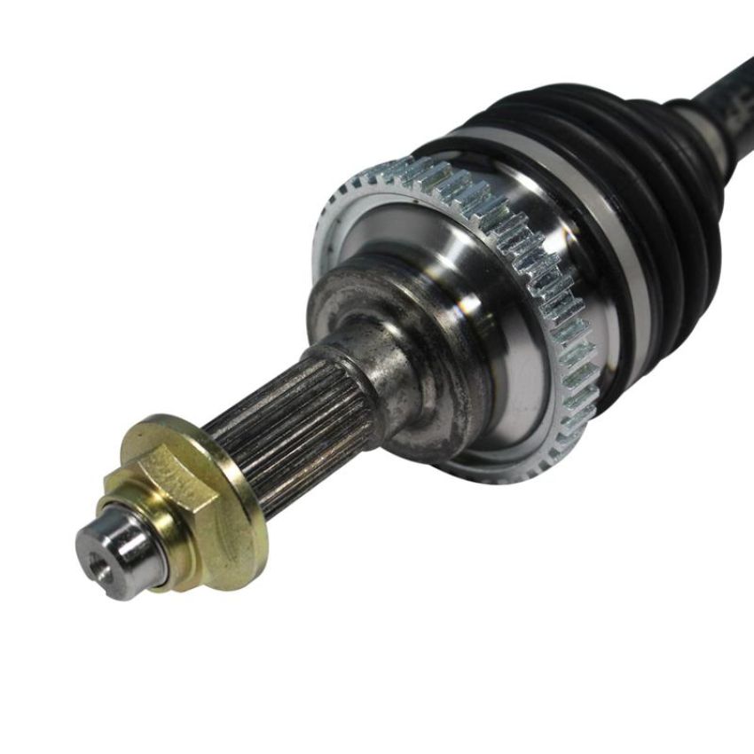 GSP NCV47534 90-93 Mazda Miata CV Axle Assembly  - Rear