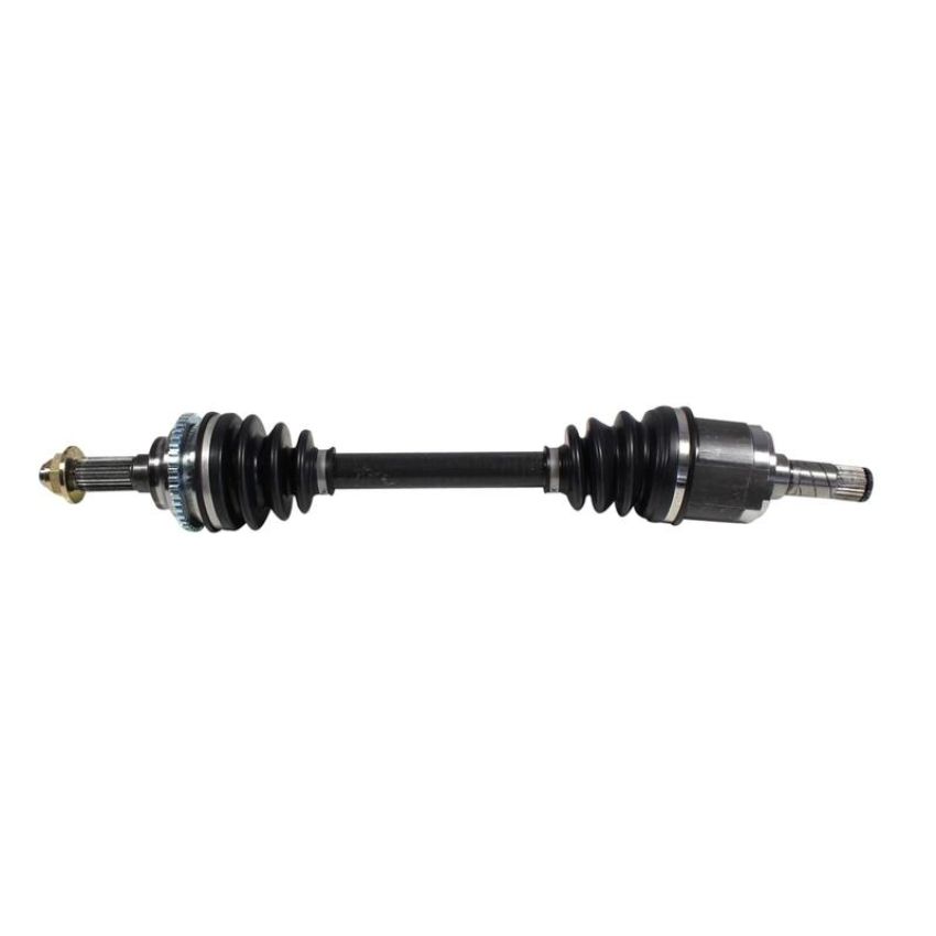 GSP NCV47536 Mazda (1.6, 1.8, 2.0) CV Axle Assembly  - Front Left