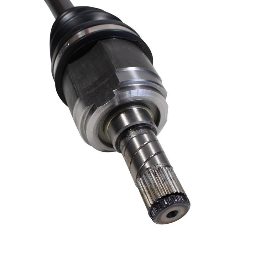 GSP NCV47536 Mazda (1.6, 1.8, 2.0) CV Axle Assembly  - Front Left