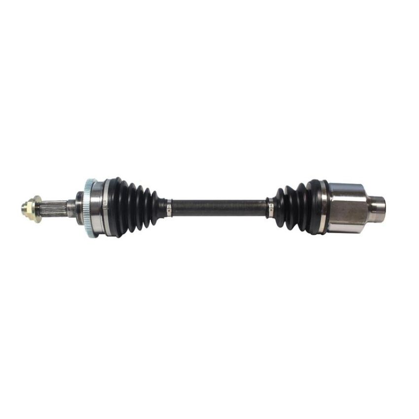 GSP NCV47540 Ford, Mazda CV Axle Assembly  - Front Right