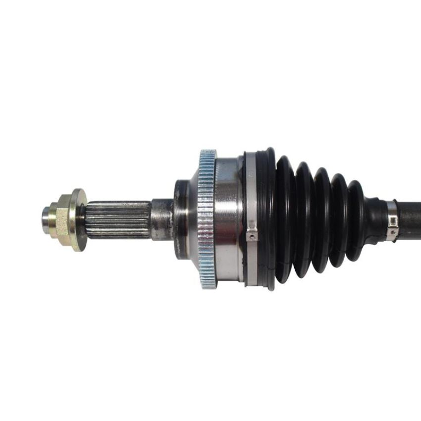 GSP NCV47540 Ford, Mazda CV Axle Assembly  - Front Right