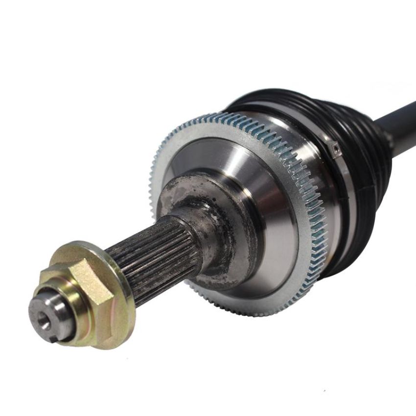 GSP NCV47540 Ford, Mazda CV Axle Assembly  - Front Right